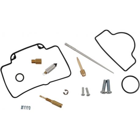 Kit réparation carburateur pour suzuki RM 125