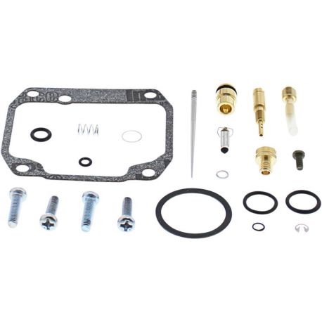 Kit réparation carburateur pour suzuki LT-F,LT-4WD