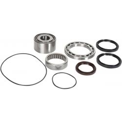 Kit de roulement de différentiel étanche pour yamaha 400/450 YFM