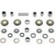 Kit de roulement de biellette de suspension pour suzuki LT-R 450 2X4 Quadracer