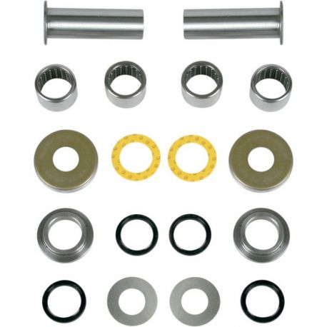 Kit de roulement de bras oscillant arrière pour suzuki LT-R 450 2X4 Quadracer