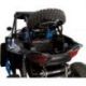 RZR SPARE TIRECARRIER MSE