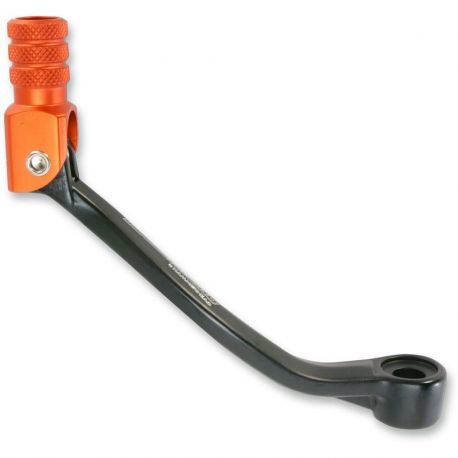 Sélecteur de vitesse forgé pliable noir pour ktm SX,XC