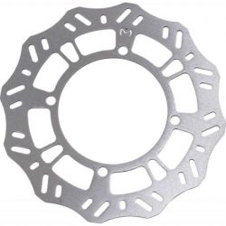 REAR STEEL ROTOR