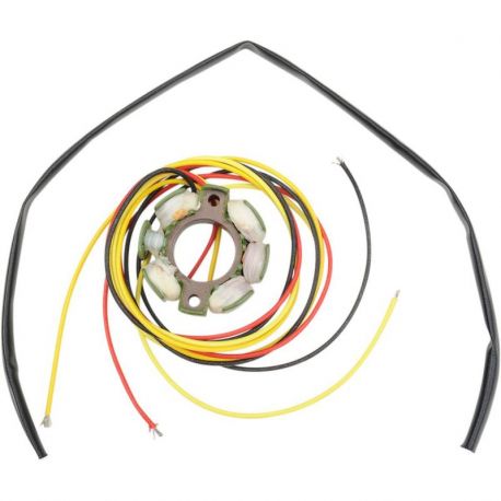 Stator pour moto ktm