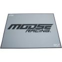 Tapis environnemental Moto YOSHIMURA Racing 100x220cm pour garage, atelier,  paddock ou showroom - Tech2Roo