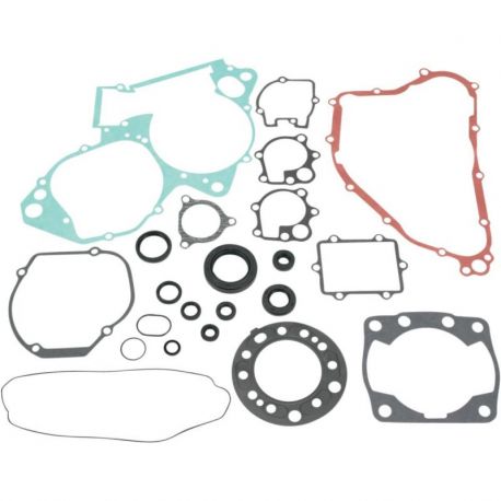 Kit complet de joints et joints spy pour honda CR 250 R