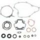 Kit complet de joints et joints spy pour moto 65 suzuki,kawasaki