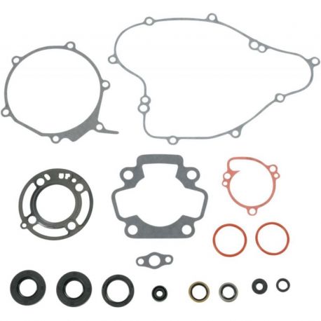 Kit complet de joints et joints spy pour moto 65 suzuki,kawasaki