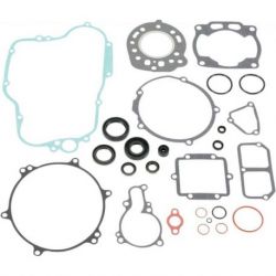 Kit complet de joints et joints spy pour kawasaki KX 125 G