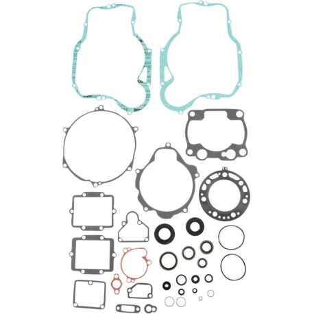 Kit complet de joints et joints spy pour kawasaki KX 250