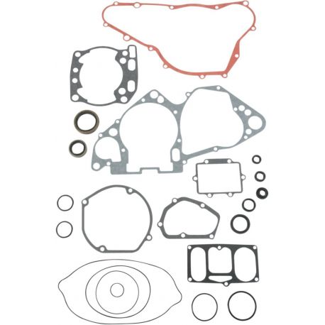 Kit complet de joints et joints spy pour suzuki RM 250