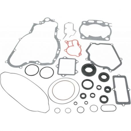 Kit complet de joints et joints spy pour yamaha 250 YZ