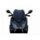 Bulle MALOSSI Sport fumée Kymco AK550