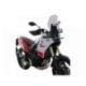 Bulle MRA Tourisme fumé Yamaha Tenere 700