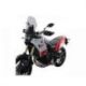 Bulle MRA Tourisme fumé Yamaha Tenere 700