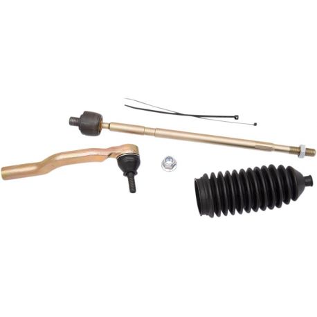 TIE ROD END KIT LEFT SIDE