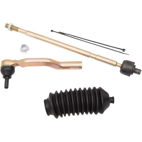 TIE ROD END KIT RGHT SIDE