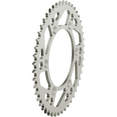 REAR SPROCKET 44 TEETH ALUMINIUM BLACK