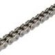 Chaîne de transmission JT DRIVE CHAIN 520 X1R3 acier 108 maillons