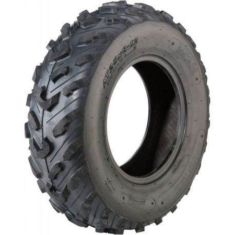 TIRE TUF TRAC 25X10-12 4P