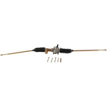 STEERING RACK POLARIS MSE