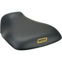 Housse de selle noir pour kawasaki KLF 300 BAYOU