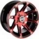 WHEEL 387RD 14X8 4/1364+4