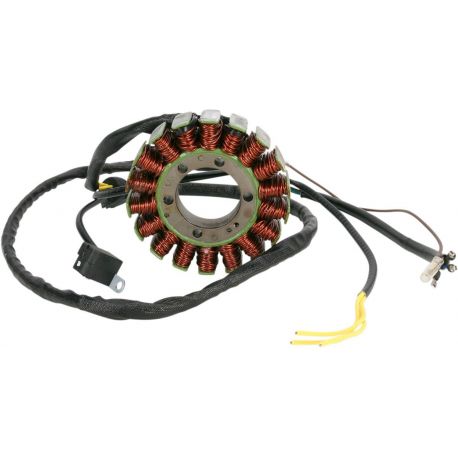 STATOR