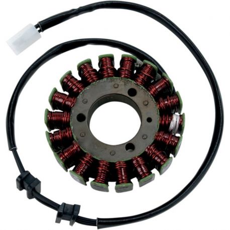 STATOR