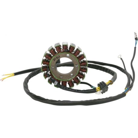 STATOR