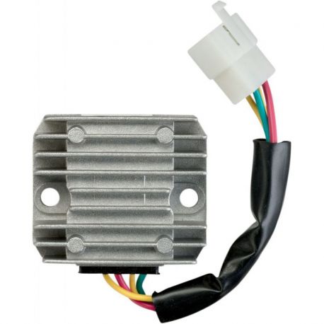 REGULATOR / RECTIFIER