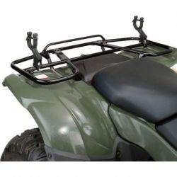 BIG HORN SINGLE GUN RACK BLACK