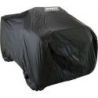 COVER ATV DURA BLACK XL