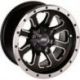 WHEEL 548 X 12x7 BOLT PATTERN 4/136 OFFSET 4+3