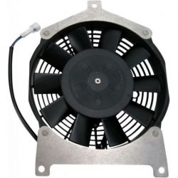 HI-PERFORMANCE COOLING FAN