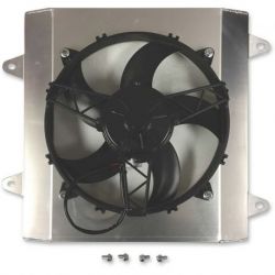 COOLING FAN HI-PERFORMNCE