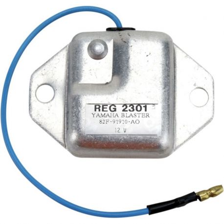 REGULATOR / RECTIFIER