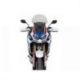 Bulle MRA Touring clair Honda CRF1100L Africa Twin