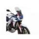 Bulle MRA Touring clair Honda CRF1100L Africa Twin