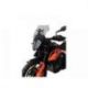 Bulle MRA Sport clair KTM 790 Adventure