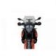 Bulle MRA Sport clair KTM 790 Adventure