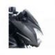 Adaptateur micro clignotant R&G RACING noir Kawasaki