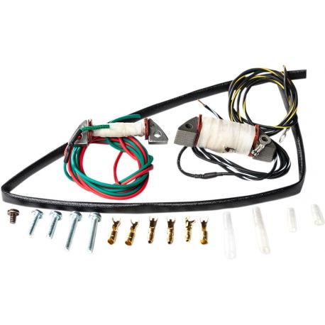 STATOR REBUILD KIT