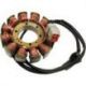 STATOR HOT SHOT