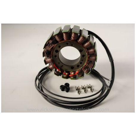 TGB OE STYLE STATOR