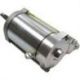 STARTER MOTOR HOT SHOT