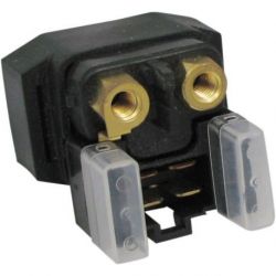 SWITCH STARTER SOLENOID