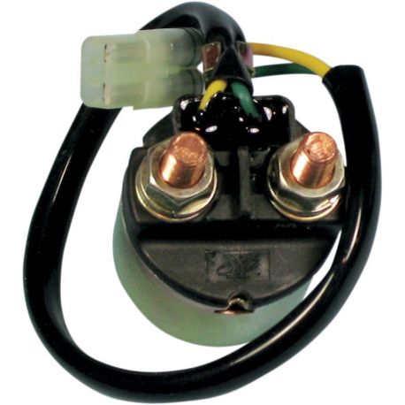 SWITCH STARTER SOLENOID