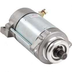 STARTER MOTOR HOT SHOT